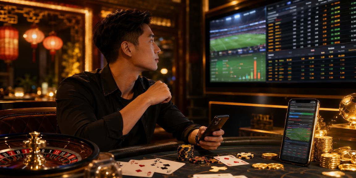 888now Ganesha Gold Hoạt Động Như Thế Nào Trên 888now